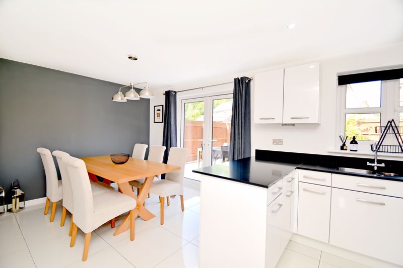 Kitchen / Dining Room- click for photo gallery